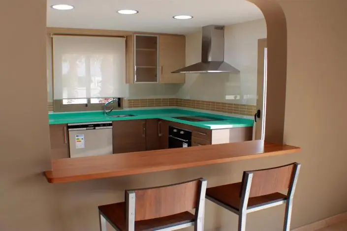 Villa 4 Dormitorios en Venta La Manga del Mar Menor