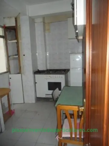 Alquiler Piso Amueblado Centro A Coruna Junto Capilla San Andres