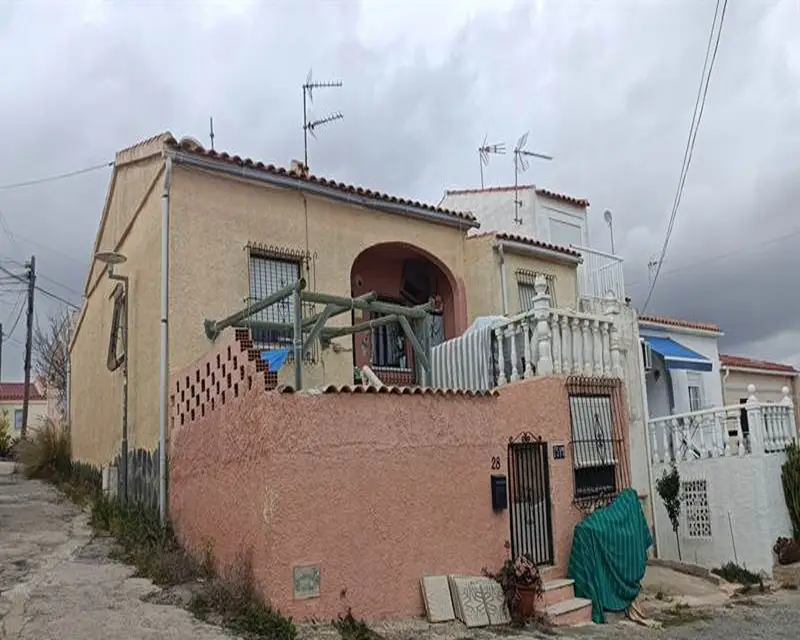 Piso 70m2 2 habitaciones San Fulgencio