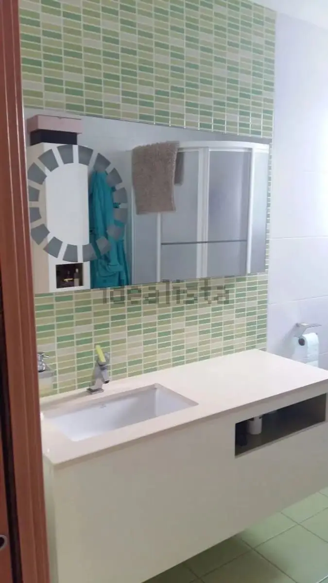 Piso en venta en Aldaya Valencia 110m2 3 dormitorios 2 baños