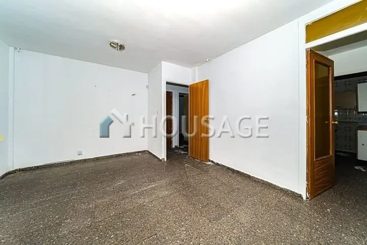Piso 75m2 3 dormitorios para reformar Alicante