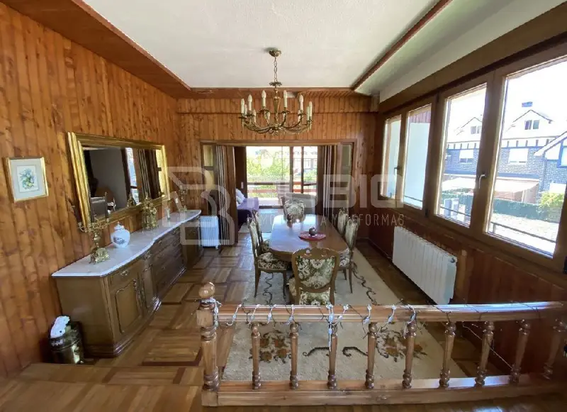 Venta Finca con garaje en La Mies Ampuero