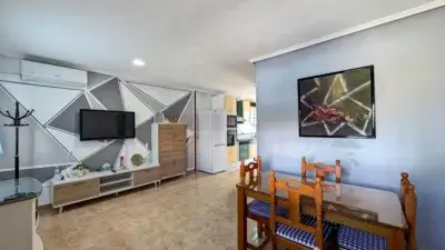 Piso Reformado en Alquiler Calle Obispo Alvarez Lara