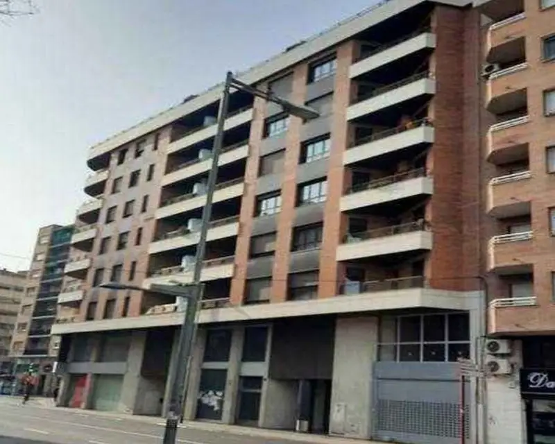 Local en Venta 245m2 Av Garrigues Lleida