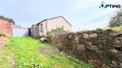 Casa Rustica en Venta Val Do Dubra - Reforma