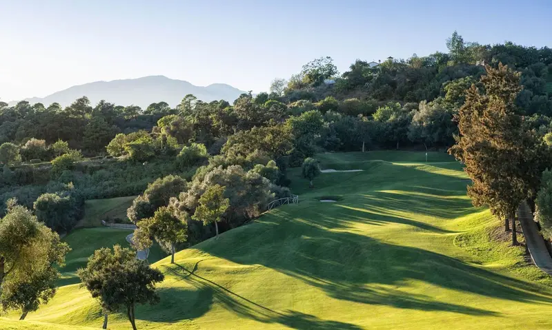 Terreno en Venta Benahavis Marbella