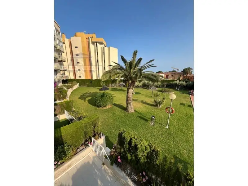 Apartamento en Venta Miami Platja 2 Dormitorios Piscina y Garaje