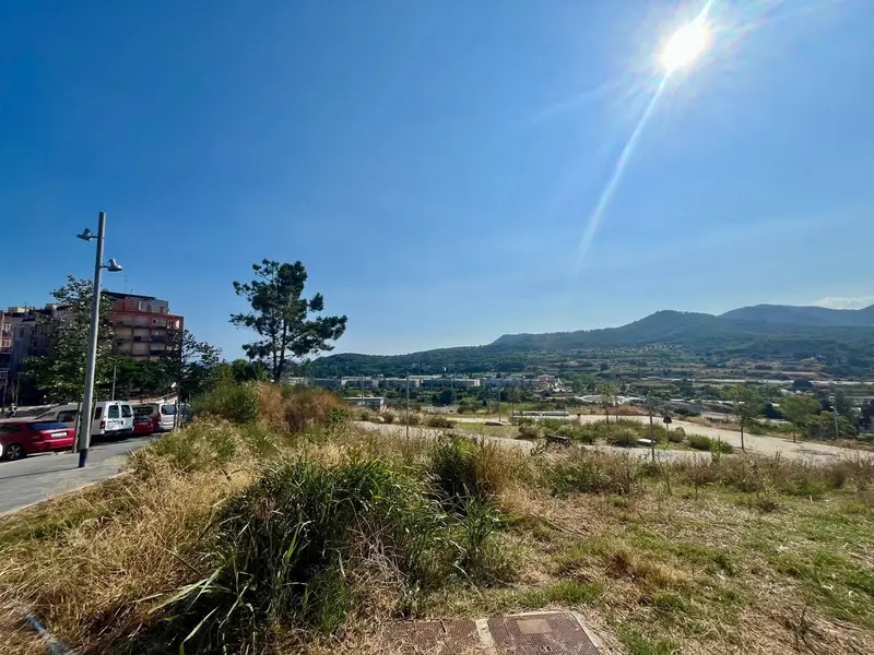 Piso en venta Cerdanyola Mataro 50m2 2 habitaciones
