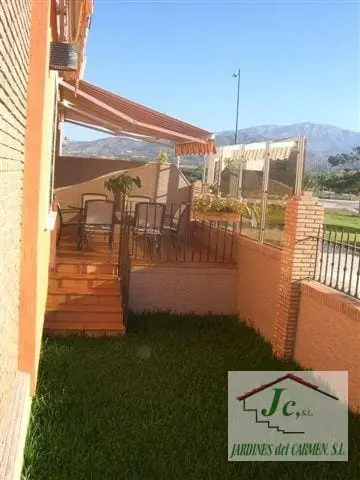 Apartamento Playa Torre del Mar Alquiler Invierno Familia