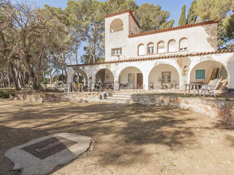 Finca/Casa Rural en venta en Torredembarra, Tarragona