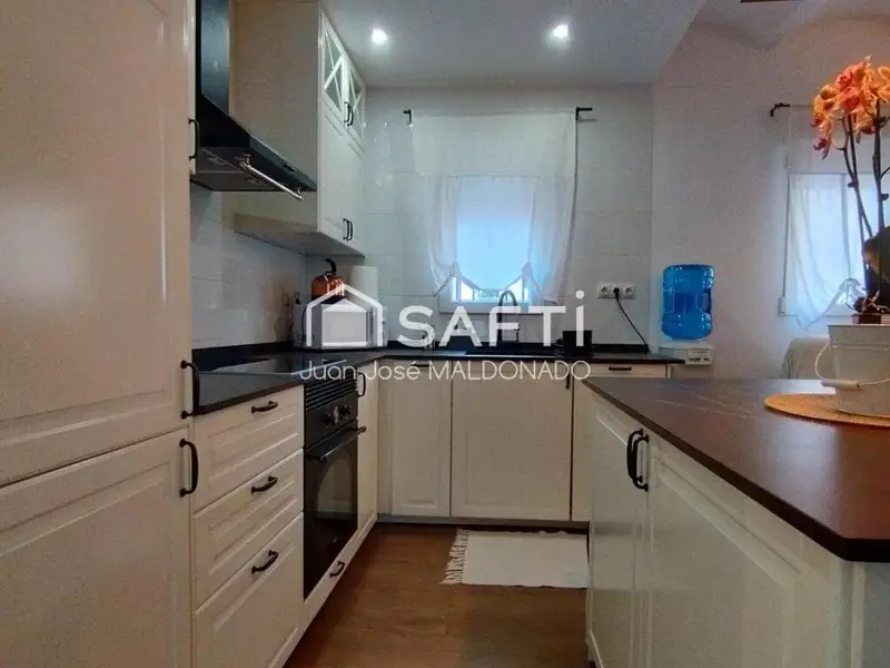Chalet en venta en Benicarló, Castellón