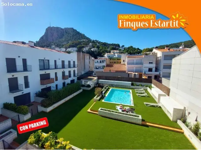 Apartamento en Venta Lestartit Girona 2 Dormitorios