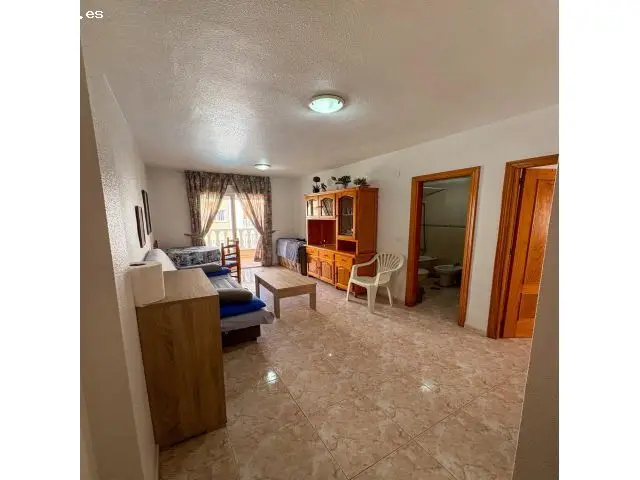 Apartamento en Venta Torrevieja Alicante Cerca del Mar