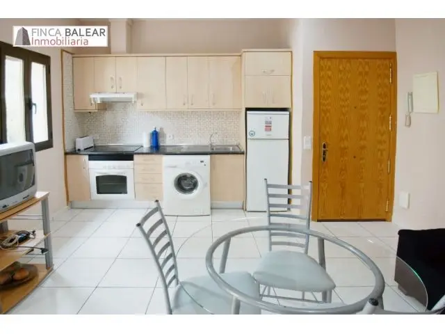 Alquiler Piso Amueblado San Jordi Palma Mallorca