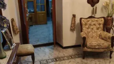 Casa pareada reformada en Encinas Reales cerca de Cordoba y Malaga
