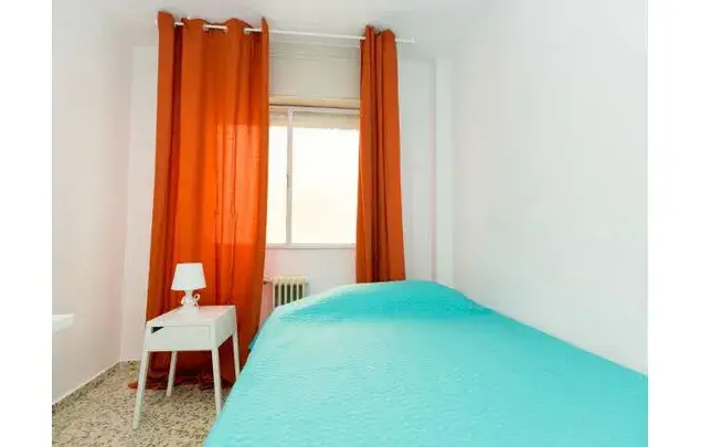Alquiler de Habitaciones en Apartamento Ronda Granada