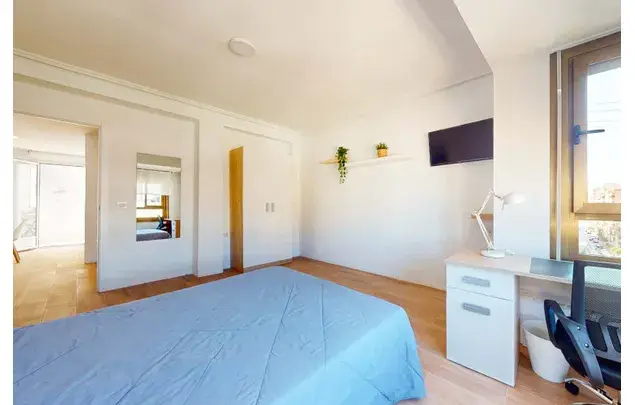 Alquiler Habitaci
ón 165m
² Castelló de la Plana