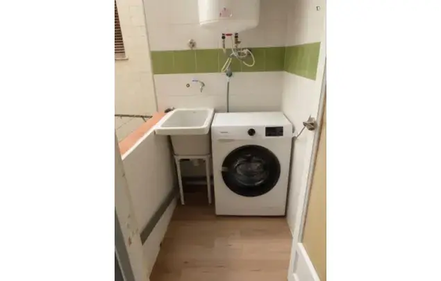 Alquiler Apartamento 6 Dormitorios Castellón Parque Ribalta