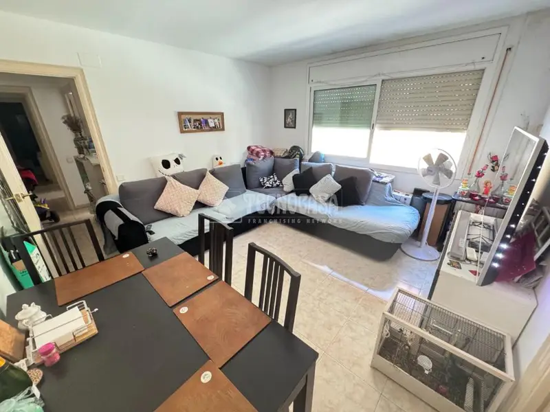 Piso en venta en El Masnou centro cerca de la playa