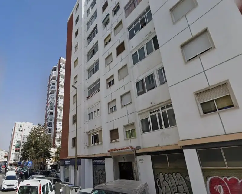 Apartamento 70m2 2 habitaciones Gorbea Malaga