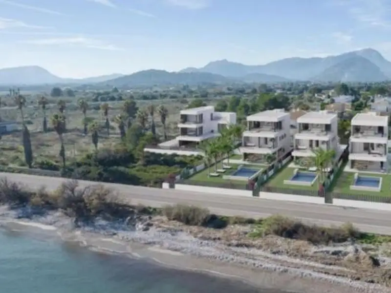 venta Chalet en Pollença, Balears (Illes) (30848520248.101800)- Globaliza