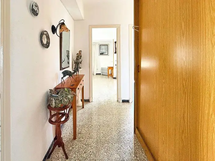 Apartamento 2 Dormitorios Playa del Cura Torrevieja