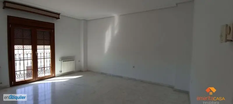 Alquiler Piso 3 Dormitorios 2 Baños Almendralejo Badajoz