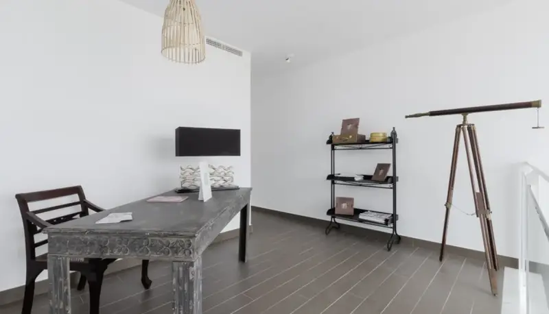 Venta Duplex Amueblado Poble Nou Alicante