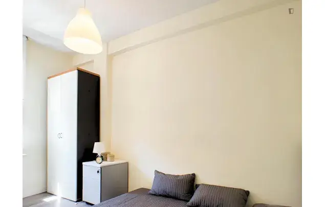 Alquiler Apartamento 4 Dormitorios Getafe