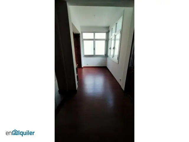 Alquiler Piso 180m2 Ensanche 4 Dormitorios Garaje