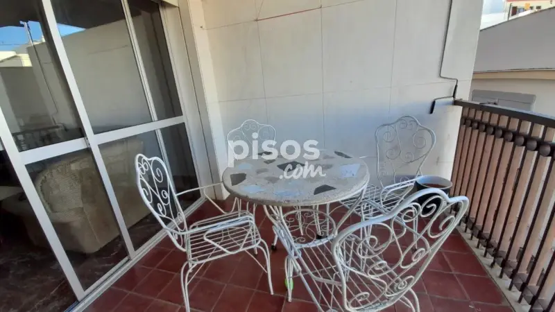 Piso en venta en Calle Baja, cerca de Calle de la Gran Vía