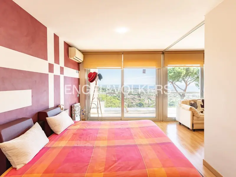 Chalet en venta en Premià de Dalt Barcelona