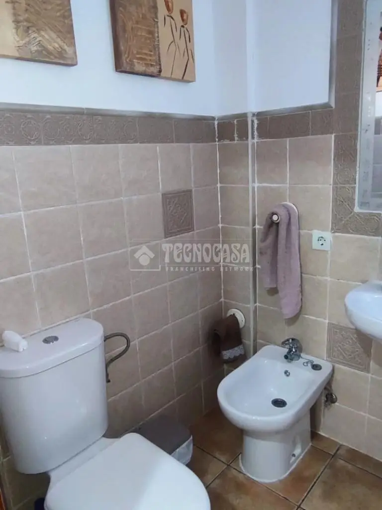 Piso en Venta Alcalá de Guadaíra 3 Dormitorios Zona Instituto