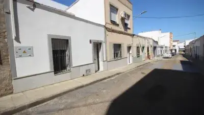 Casa en Venta Zona Atrio de Montijo 110m2 2 habitaciones