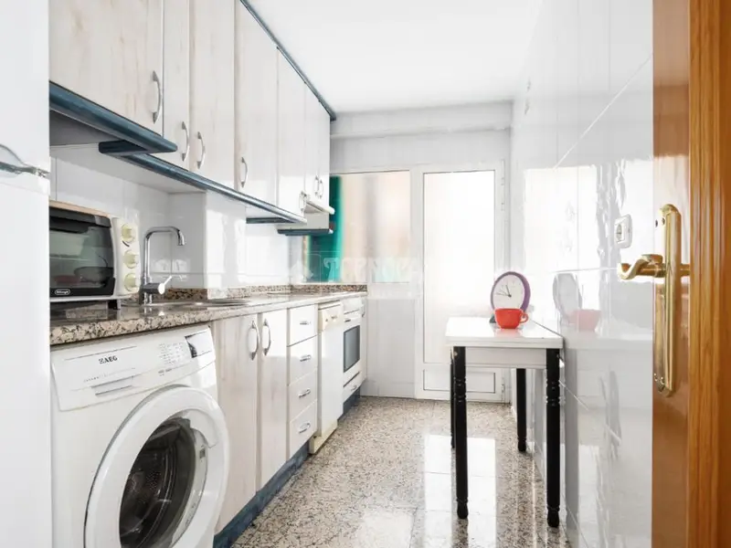 Piso en venta en Goya 84m2 3 dormitorios