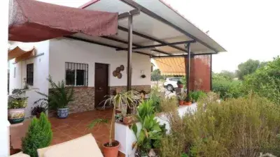 Chalet en alquiler en Centro