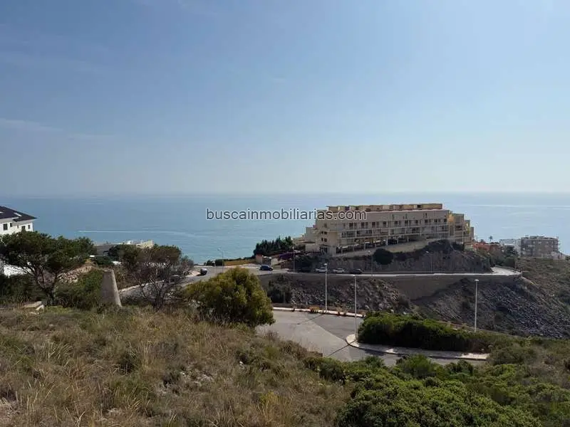 Parcela Rustica en Venta Cullera El Faro 650m2