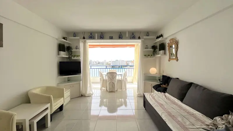 Apartamento en alquiler en Palmanova, Calvià, Mallorca
