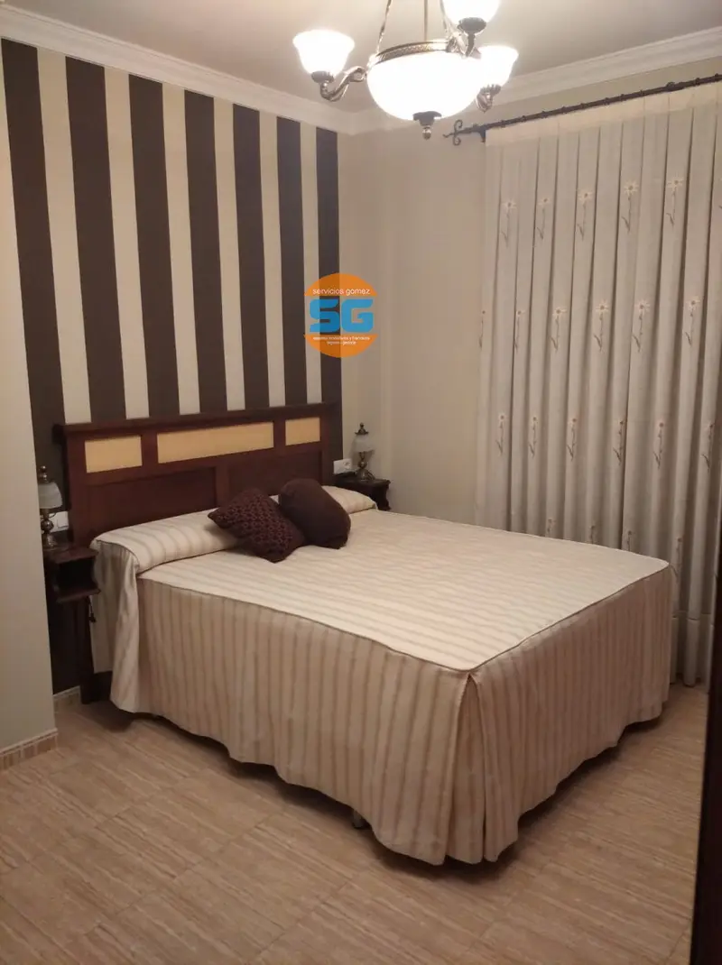 Venta Casa con Garaje en Posadas Ref 55