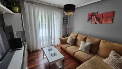 Piso en venta en Las Viñas Santurtzi 2 habitaciones 70m2