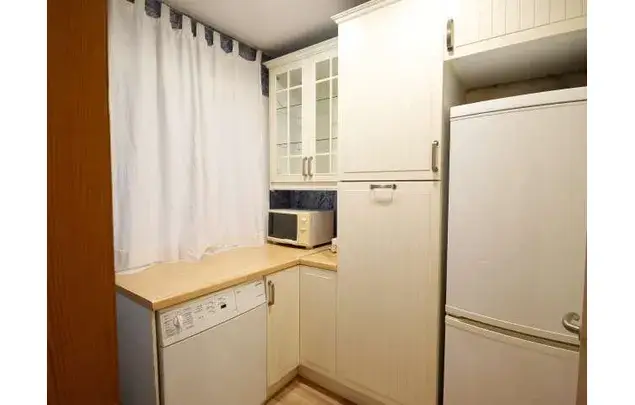 Alquiler Habitaciones Barcelona Piso Compartido