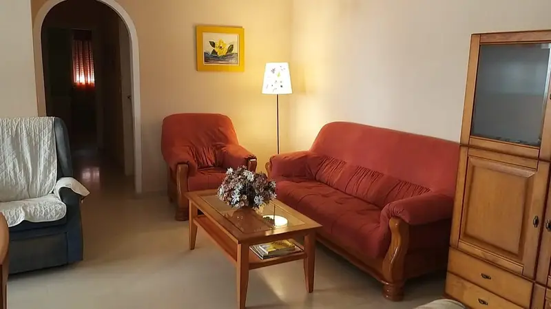 Piso en alquiler en Motril, Granada