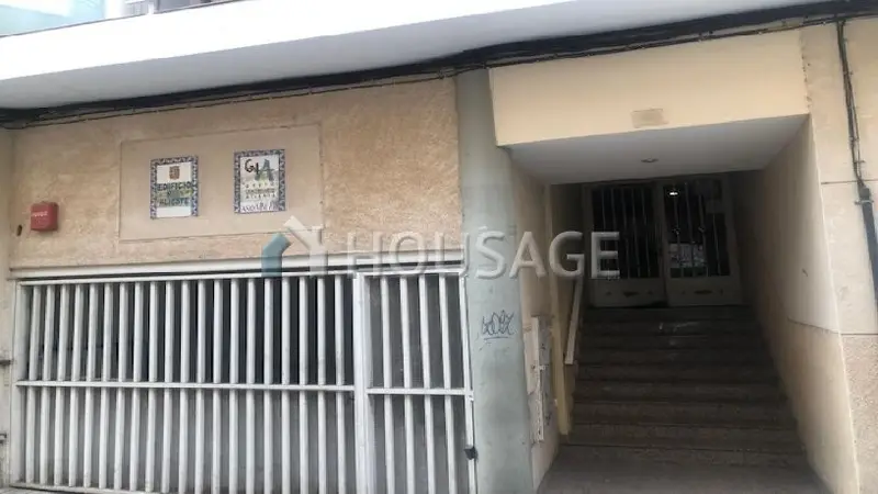 Piso en Venta Zaragoza 79m² 1 Dormitorio Terraza Ascensor Inversor