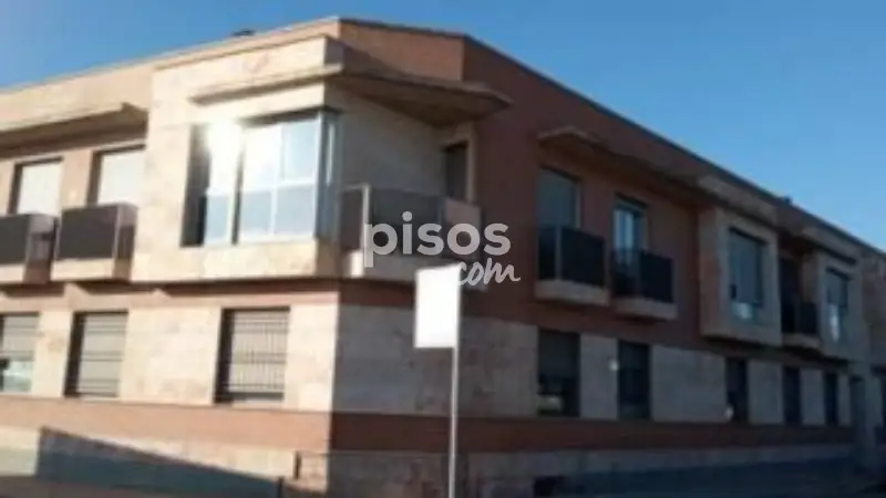 Piso en Venta Calle Clancha Miguelturra Ciudad Real