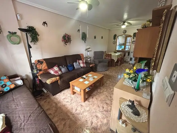 Bungalow en Venta Los Alcázares 2 Dormitorios 1 Baño