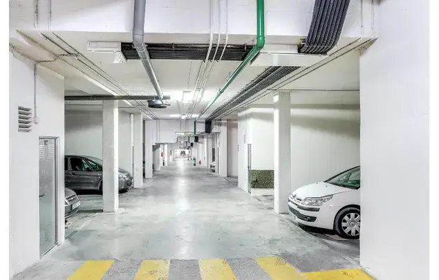 Alquiler Apartamento 2 Dormitorios 111m2 Paterna Personas con Discapacidad
