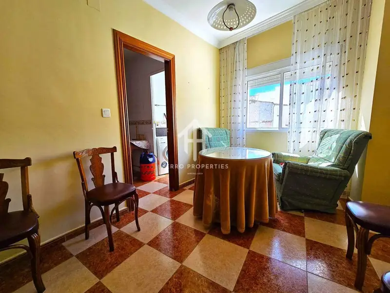 Piso en venta en Loja, Granada