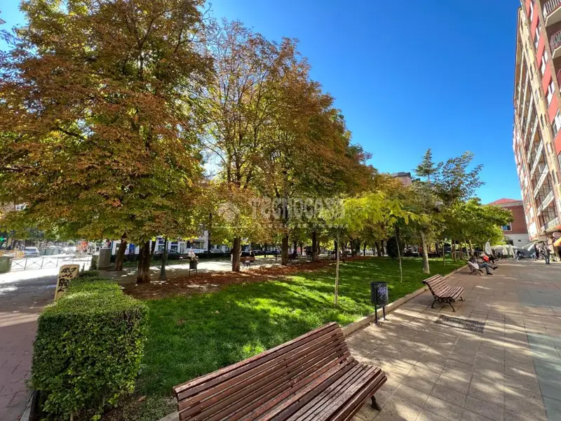 Piso en venta en Plaza de las Batallas Valladolid