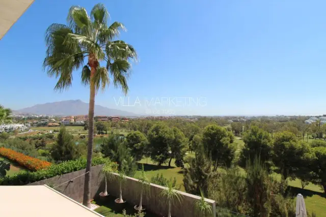 Casa en Venta Benahavis Vistas Panoramicas Piscina 3 Dormitorios