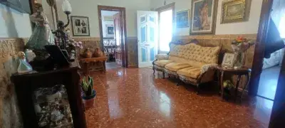 Chalet en venta 5 dormitorios 2 baños Huércal de Almería